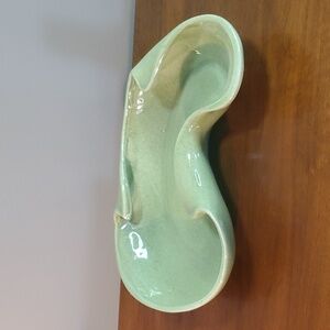 Vintage Red Wing Ceramic Bowl